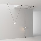 Готовая конструкция (набор) Technical Maytoni TFC-Par-CW05-LG