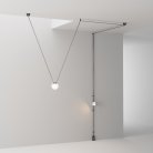 Готовая конструкция (набор) Technical Maytoni TFC-Par-CW05-LG