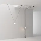 Готовая конструкция (набор) Technical Maytoni TFC-Par-CW05-LG