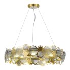 Светильник подвесной ST-Luce SL6133.313.09 SWATCH