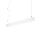 Подвесной светильник Ideal Lux 241968 LINUS SP WH 3000K