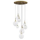 Подвес Lightstar 813092 Globo