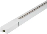 Шинопровод 3м Volpe UBX-Q122 GS2 WHITE 300 SET01