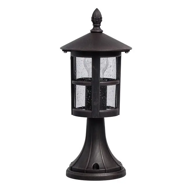 Уличный светильник De Markt 806040901 Телаур Уличный светильник De Markt 806040901 Телаур