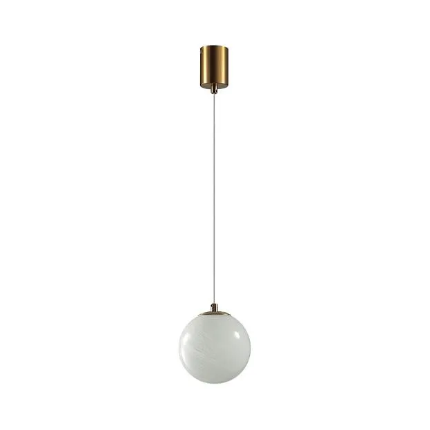 Подвесной светильник Odeon light 7109/1A MAGIA Подвесной светильник Odeon light 7109/1A MAGIA