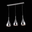 Светильник подвесной ST Luce SL874.113.03 Gocce