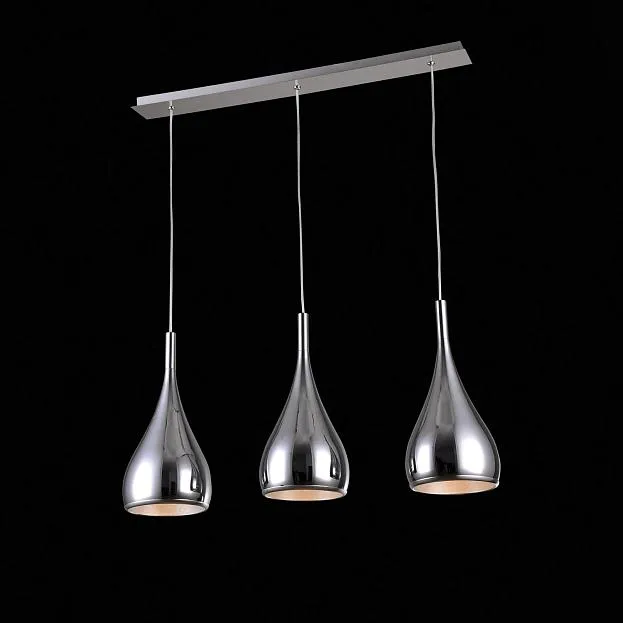 Светильник подвесной ST Luce SL874.113.03 Gocce Светильник подвесной ST Luce SL874.113.03 Gocce