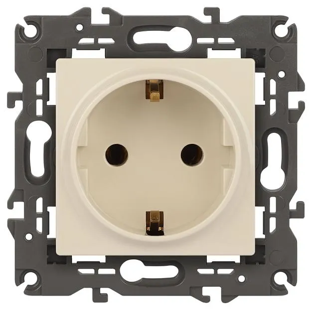 Розетка ЭРА 14-2101-02