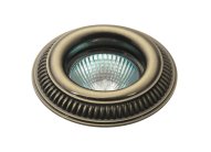 Точечный светильник Donolux N1524-GAB N1524
