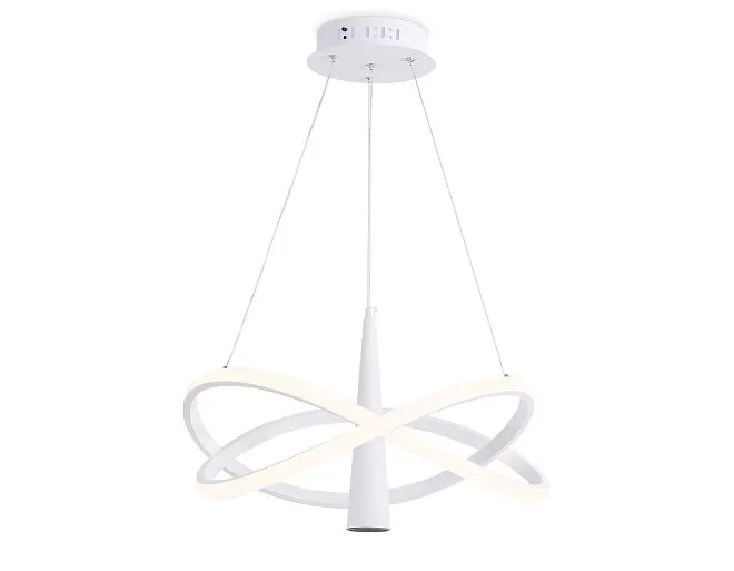 Подвесной светодиодный светильник Ambrella FL5367 Comfort