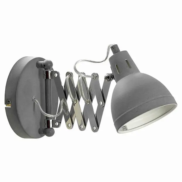 Бра Lussole LSP-8050V Koyukuk Бра Lussole LSP-8050V Koyukuk