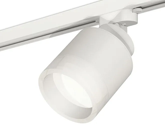 Комплект трекового светильника с акрилом Ambrella light XT8110001 Track System