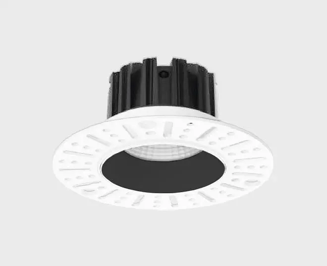 Точечный светильник ItalLine IT02-028 black 3000K Точечный светильник ItalLine IT02-028 black 3000K