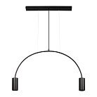 Подвесной светильник Loft IT 5044-2 Volta