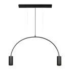 Подвесной светильник Loft IT 5044-2 Volta