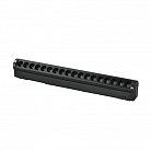 Светильник трековый магнитный поворотный TECHNICAL iLEDEX SMART 4825-041-L305-18W-36DG-BK VISION48/22 VISION48/25