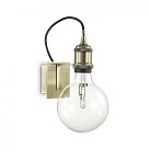 Бра Ideal Lux 163321 FRIDA AP1 BRUNITO