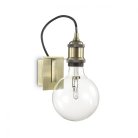 Бра Ideal Lux 163321 FRIDA AP1 BRUNITO