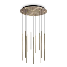 Подвесной светильник Ideal Lux 341101 Filo