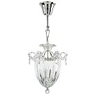Подвесной светильник Lightstar 790034 Schon Silver