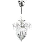Подвесной светильник Lightstar 790034 Schon Silver