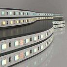 Светодиодная лента Elektrostandard 5050 24V 60Led 10W IP20 3300/6500 a053674