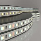 Светодиодная лента Elektrostandard 5050 24V 60Led 10W IP20 3300/6500 a053674