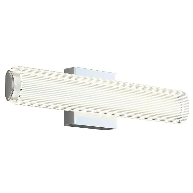Бра Maytoni MIR073WL-L14CH4K Gelo Бра Maytoni MIR073WL-L14CH4K Gelo