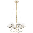 Подвесная люстра Lightstar 803263 GLOBO