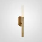 Бра Rousseau Small Bath Sconce Brass 192930-22 ImperiumLoft