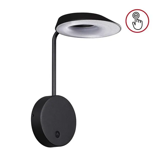 Настенный светильник IP54 LED 4W 220-240V 4000K 400Лм Novotech 359406 ELEGANCE Настенный светильник IP54 LED 4W 220-240V 4000K 400Лм Novotech 359406 ELEGANCE