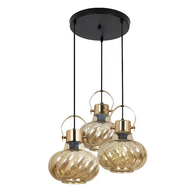 Подвесной светильник MODEMODERN MD.1189.450 BR Подвесной светильник MODEMODERN MD.1189.450 BR