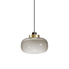 Подвесной светильник Delight Collection 9969P/B gold/smoky Legier