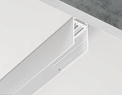 Шинопровод накладной 2 м Ambrella light GL1003