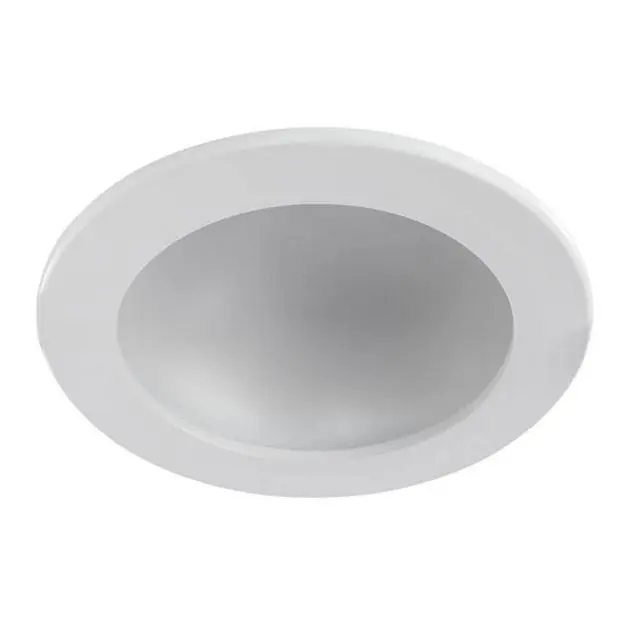Встраиваемый светильник Arte Lamp A7012PL-1WH RIFLESSIONE Встраиваемый светильник Arte Lamp A7012PL-1WH RIFLESSIONE