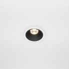 Встраиваемый светильник Maytoni Technical DL043-01-10W3K-RD-WB Alfa LED