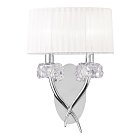 Настенное бра Mantra Loewe 4634