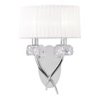 Настенное бра Mantra Loewe 4634