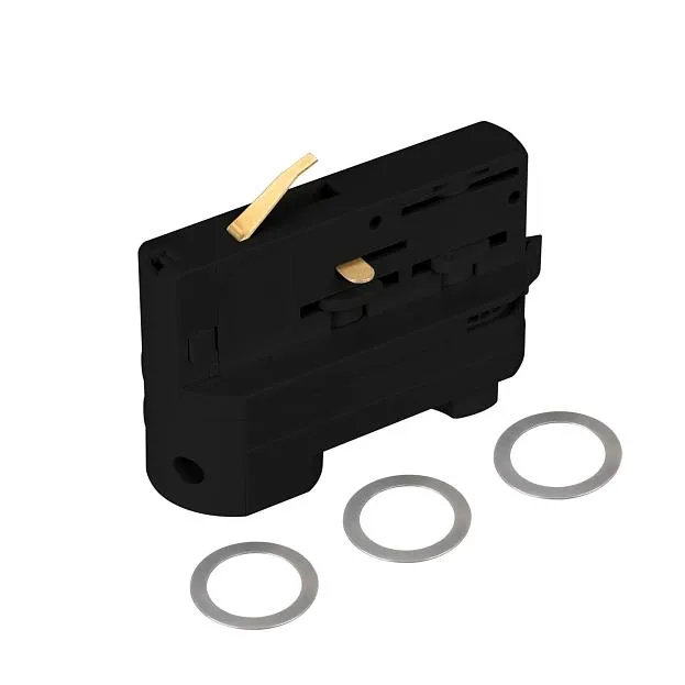 Адаптер LGD-4TR-ADAPTER-2-BK (D) Arlight 056701