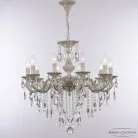 Люстра хрустальная Bohemia AL78101/10/210 B WMG AL7801