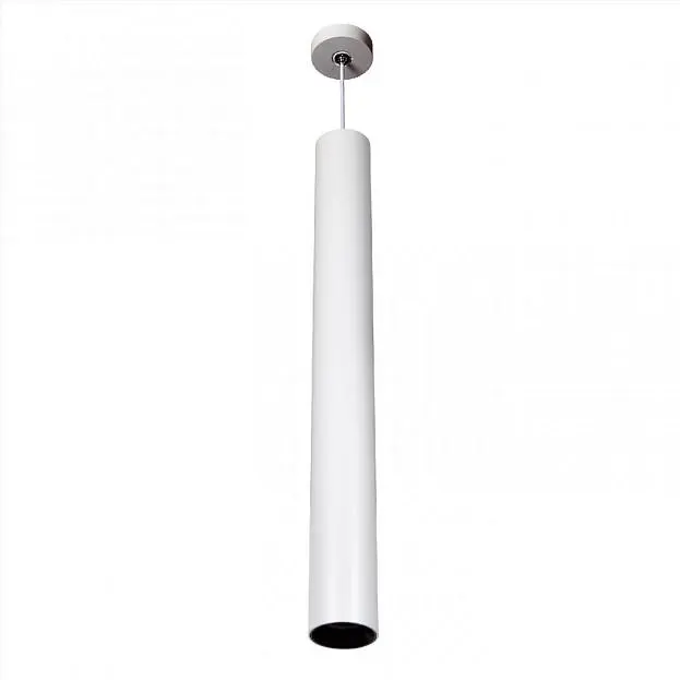 Подвесной светильник Citilux CL01PBL120 Тубус Подвесной светильник Citilux CL01PBL120 Тубус