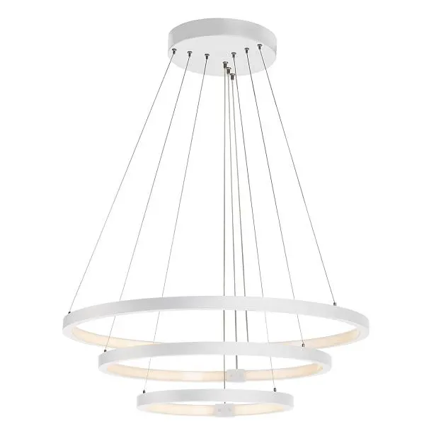 Подвесной светильник SLV 1002914 ONE TRIPLE DALI PD Подвесной светильник SLV 1002914 ONE TRIPLE DALI PD