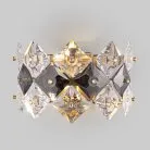 Настенный светильник Bogate's 371/3 Rubis a067826