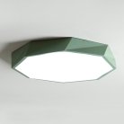 Потолочный светильник ImperiumLoft 193292-26 Geometric-A01