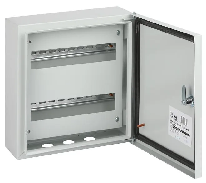 Распределительный щит ЭРА NO_SIMPLE_STM_SHRNg-24_IP54