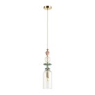 Подвес ODEON LIGHT 4855/1 BIZET