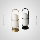 Настольная лампа TROTTE TAB Lampatron 7079-19416