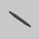 Соединитель для штанговой системы Technical Maytoni CA004RC-B Accessories for system Axity