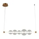 Люстра подвесная Omnilux OML-65903-05 Abbazia