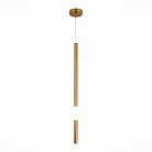 Подвесной светильник ST Luce SL1222.233.01 Angurra